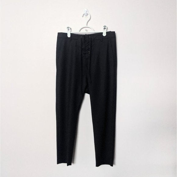 Nili Lotan Avery Pants - Picture 6 of 8